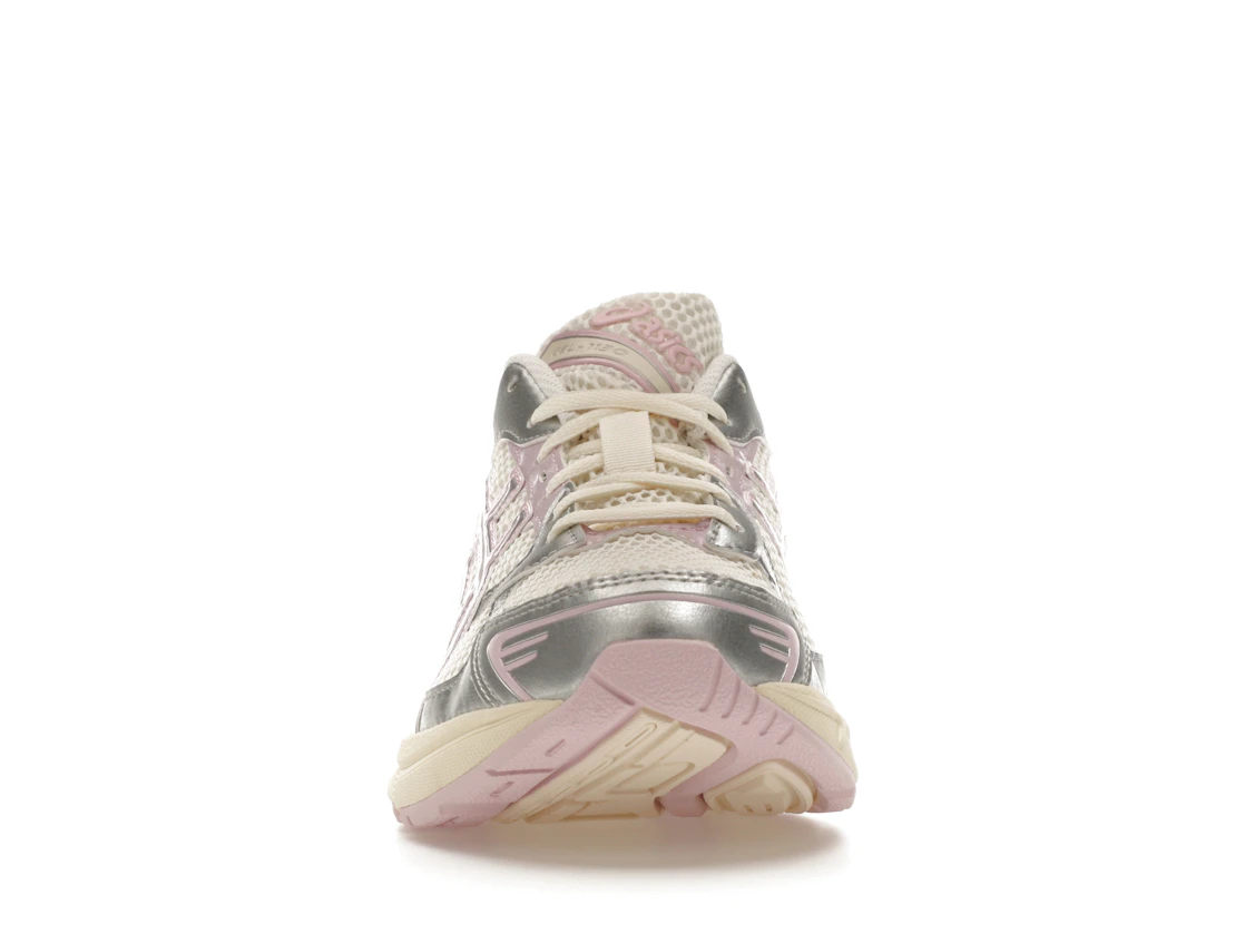 Vue 10 de ASICS Gel-1130 Cream Barely Rose 