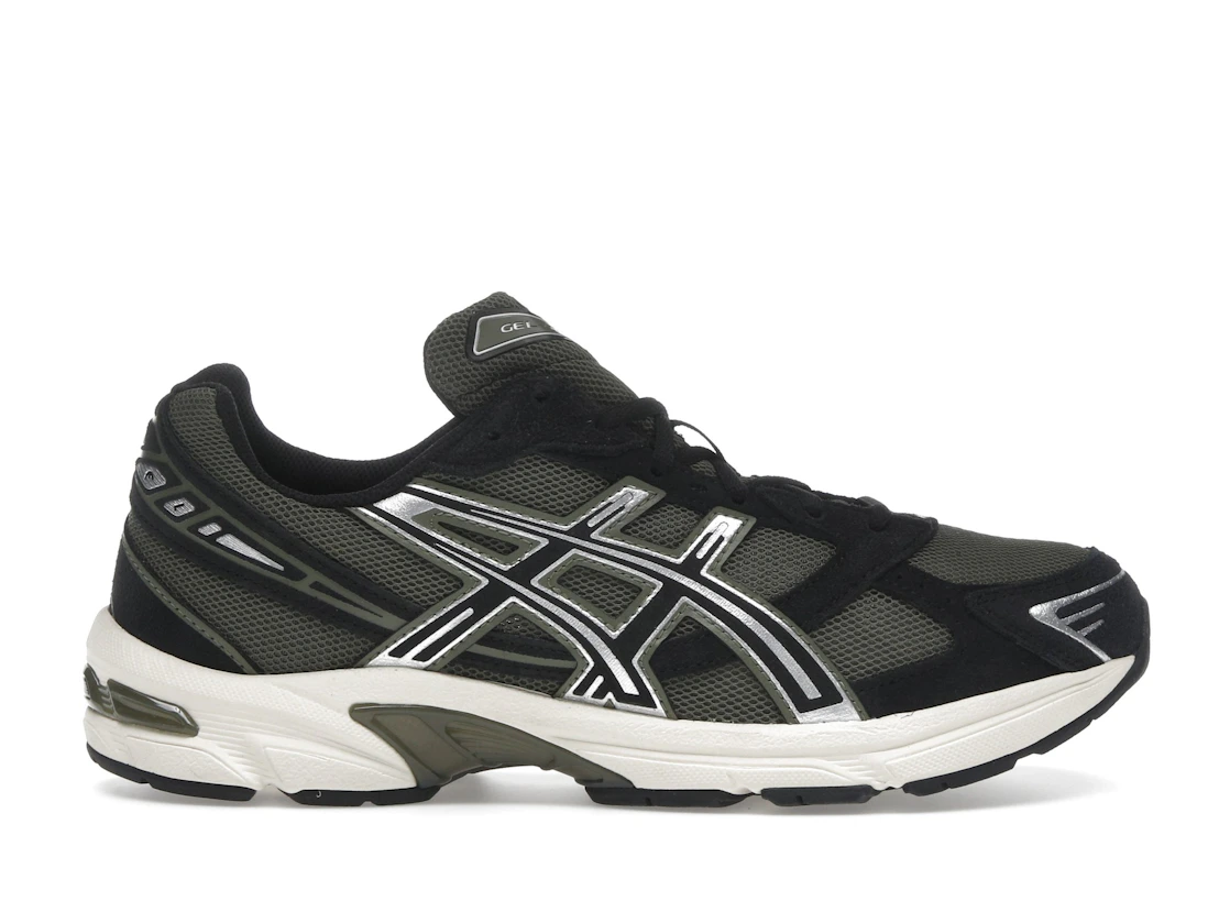 Vue 1 de ASICS Gel-1130 Irvine Black