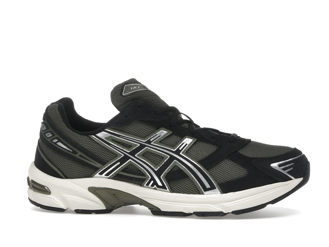 Vue 2 de ASICS Gel-1130 Irvine Black