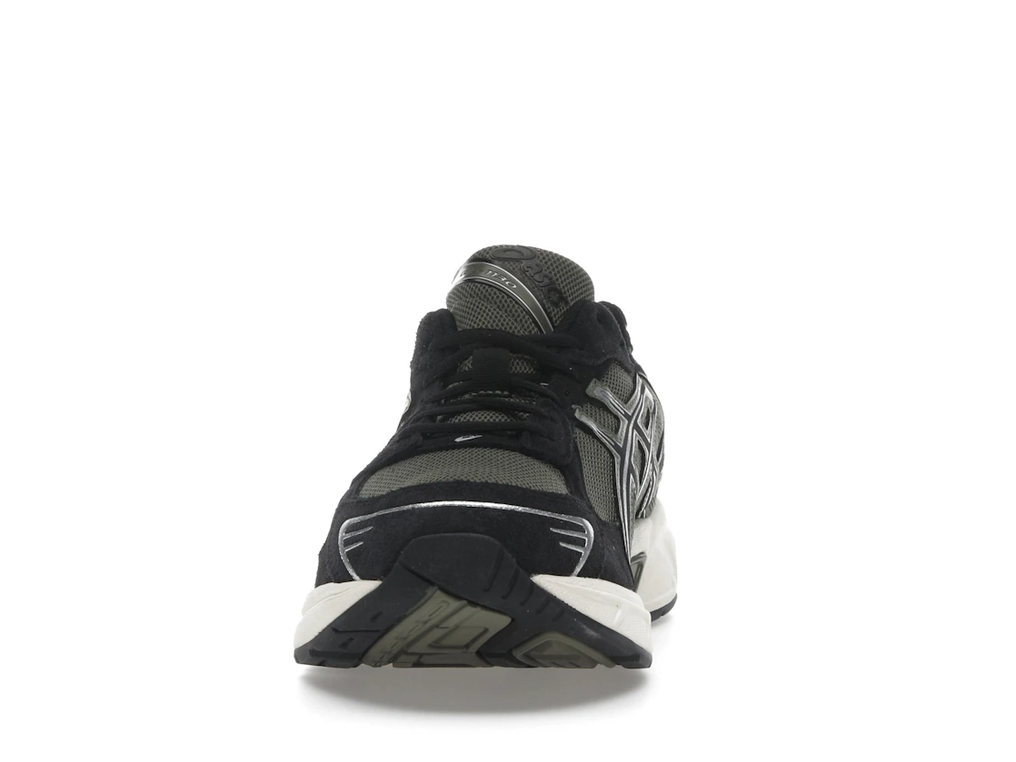 Vue 11 de ASICS Gel-1130 Irvine Black