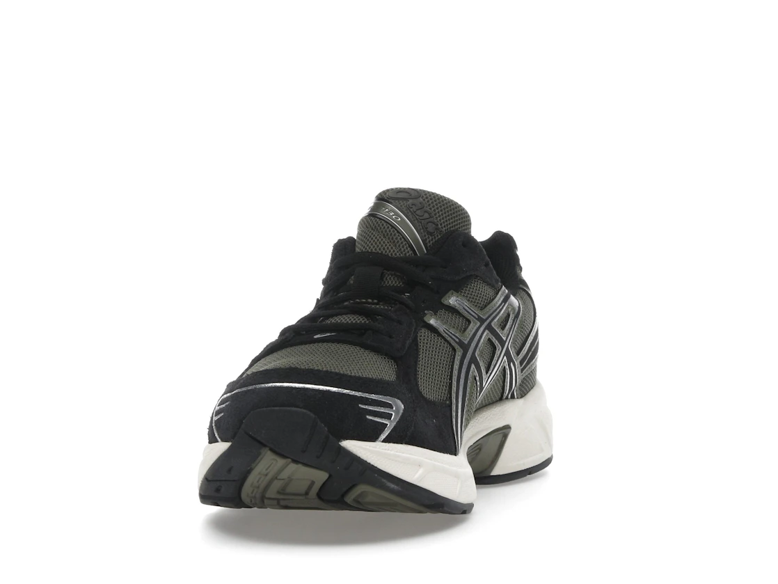 Vue 12 de ASICS Gel-1130 Irvine Black