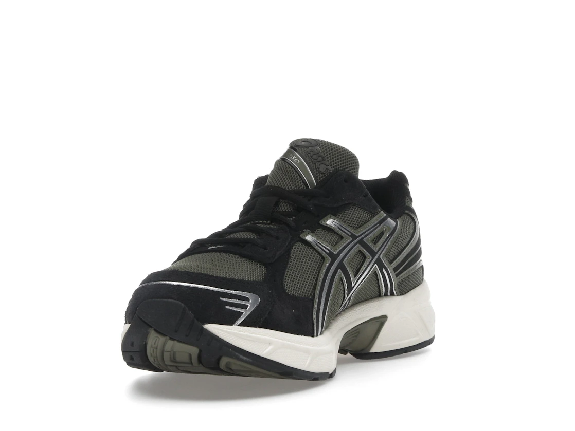 Vue 13 de ASICS Gel-1130 Irvine Black