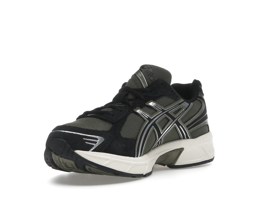 Vue 14 de ASICS Gel-1130 Irvine Black
