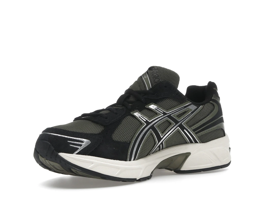 Vue 15 de ASICS Gel-1130 Irvine Black