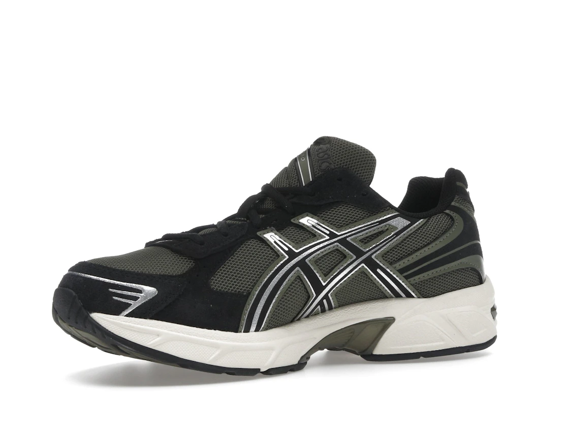 Vue 16 de ASICS Gel-1130 Irvine Black