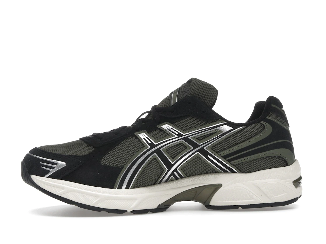 Vue 18 de ASICS Gel-1130 Irvine Black