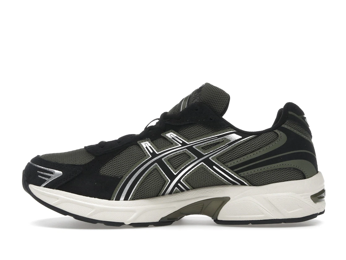 Vue 19 de ASICS Gel-1130 Irvine Black
