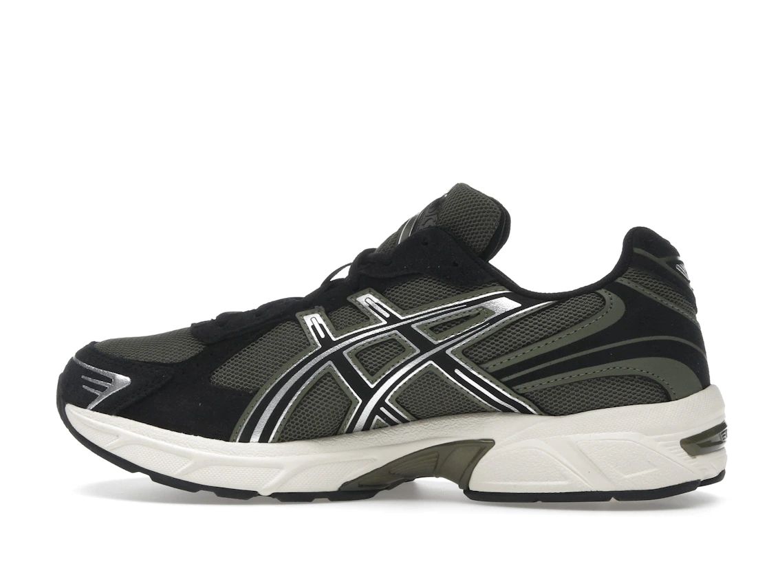 Vue 20 de ASICS Gel-1130 Irvine Black