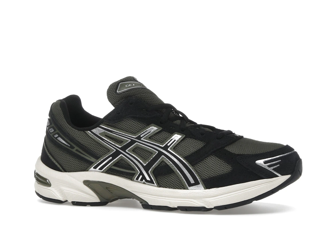 Vue 3 de ASICS Gel-1130 Irvine Black