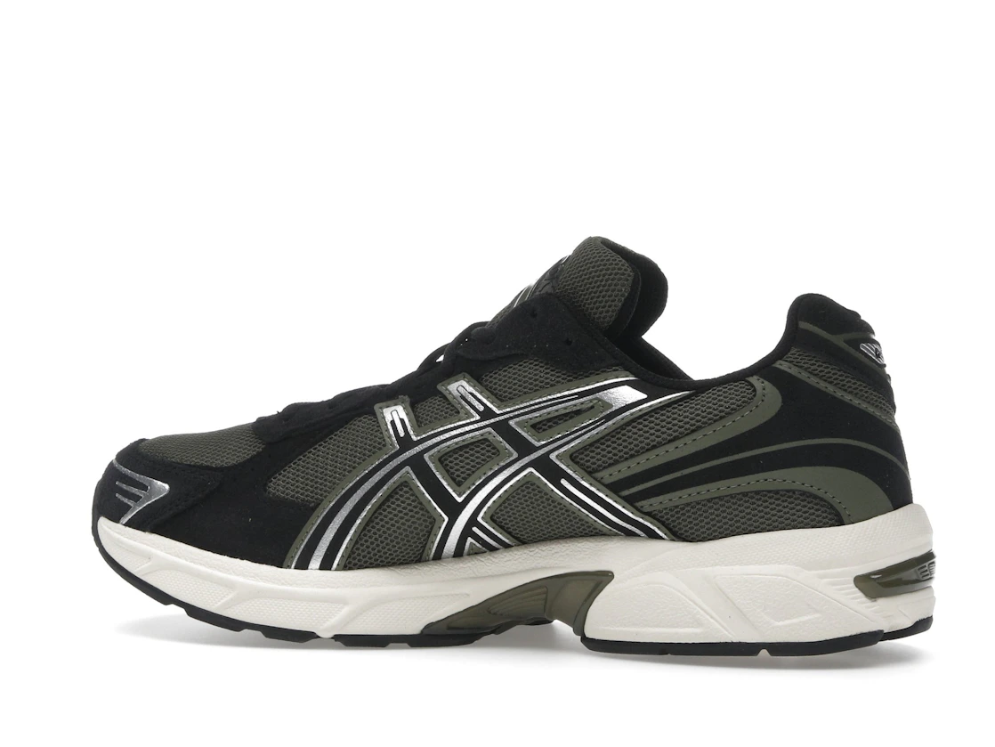Vue 21 de ASICS Gel-1130 Irvine Black