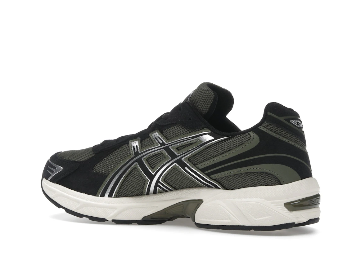 Vue 22 de ASICS Gel-1130 Irvine Black