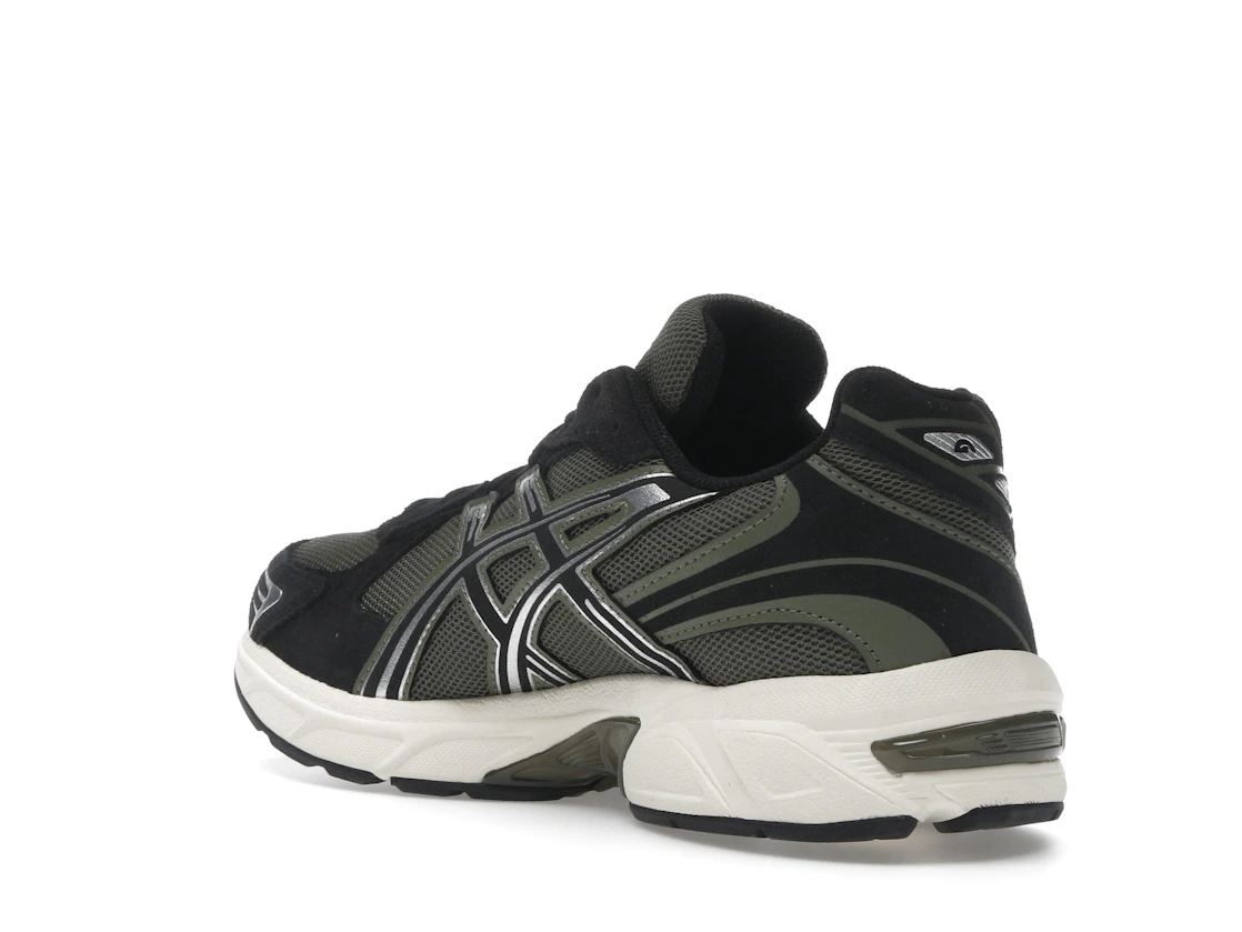 Vue 24 de ASICS Gel-1130 Irvine Black