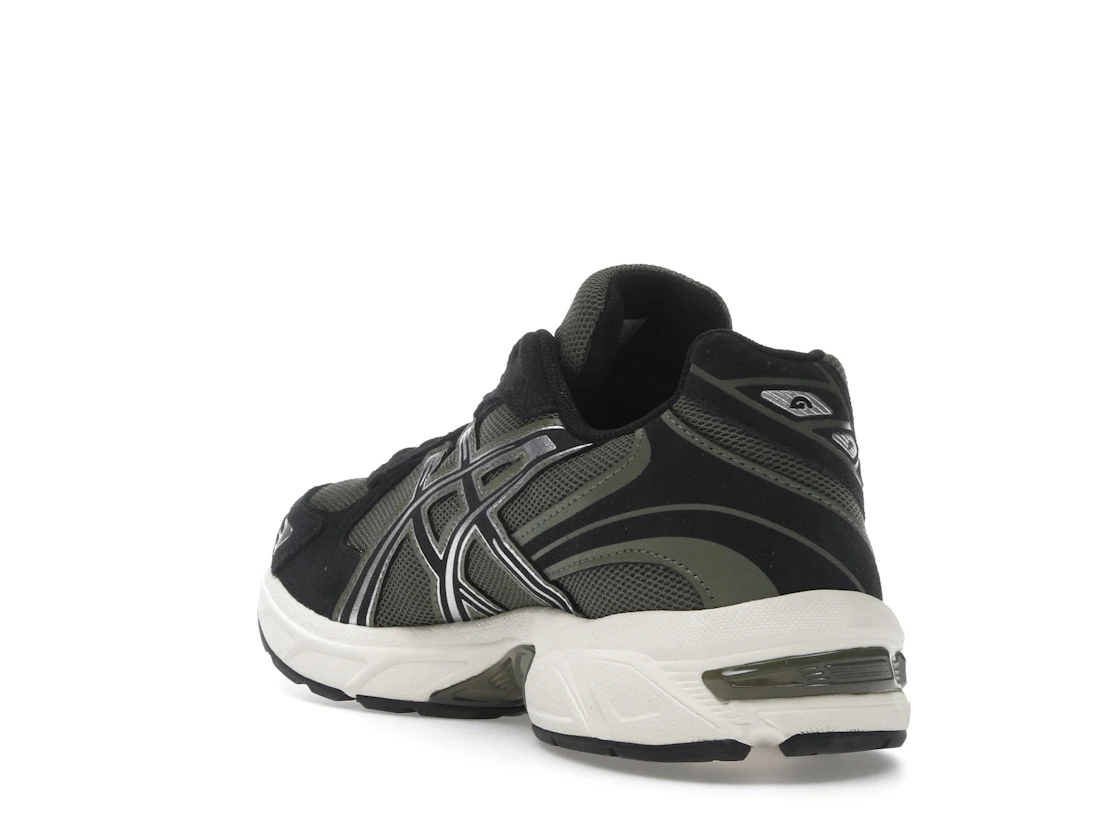 Vue 25 de ASICS Gel-1130 Irvine Black