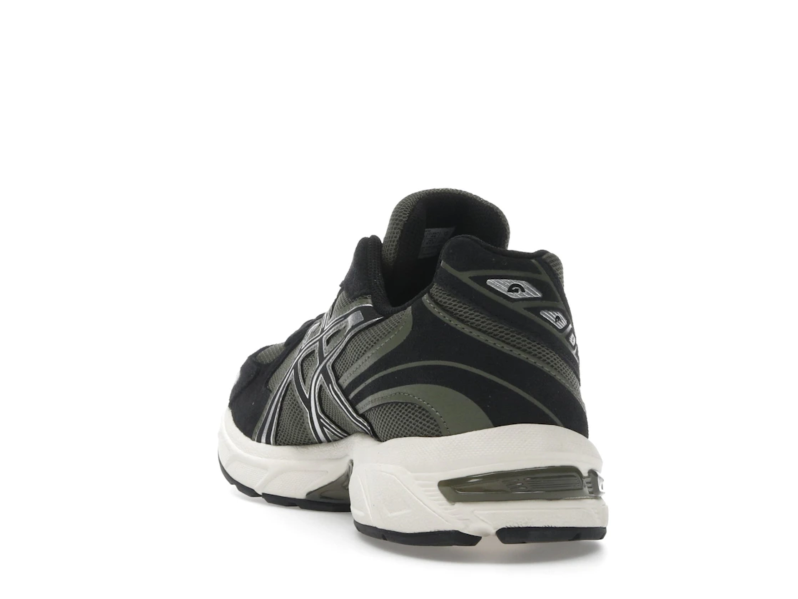 Vue 26 de ASICS Gel-1130 Irvine Black