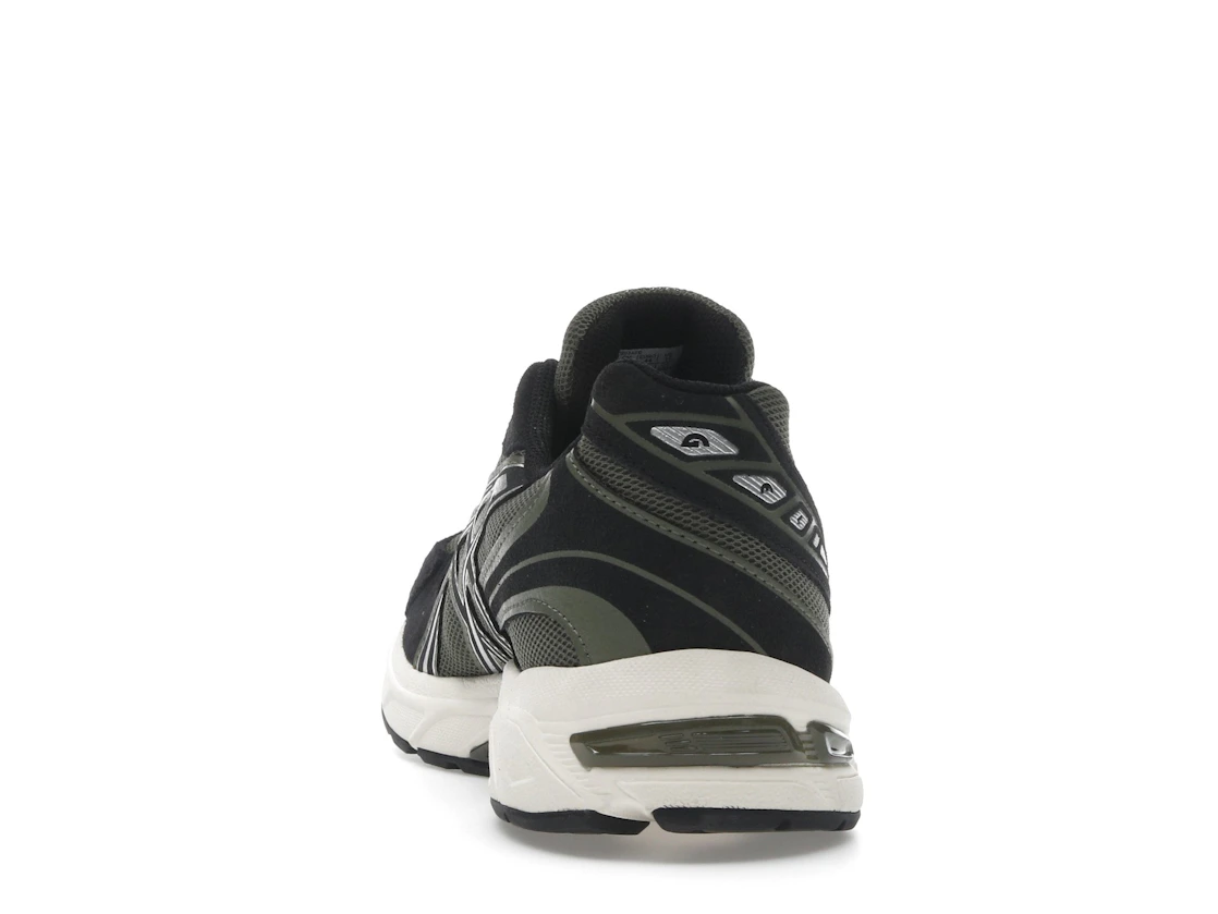 Vue 27 de ASICS Gel-1130 Irvine Black