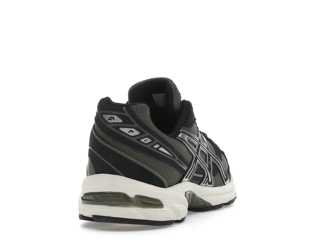Vue 30 de ASICS Gel-1130 Irvine Black
