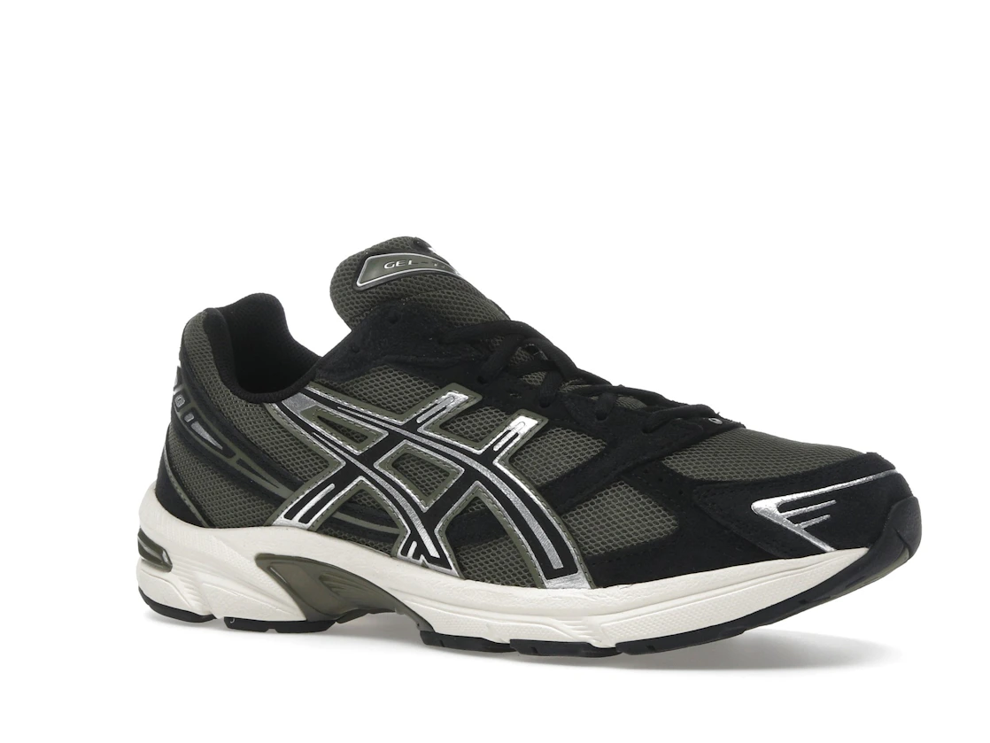 Vue 4 de ASICS Gel-1130 Irvine Black