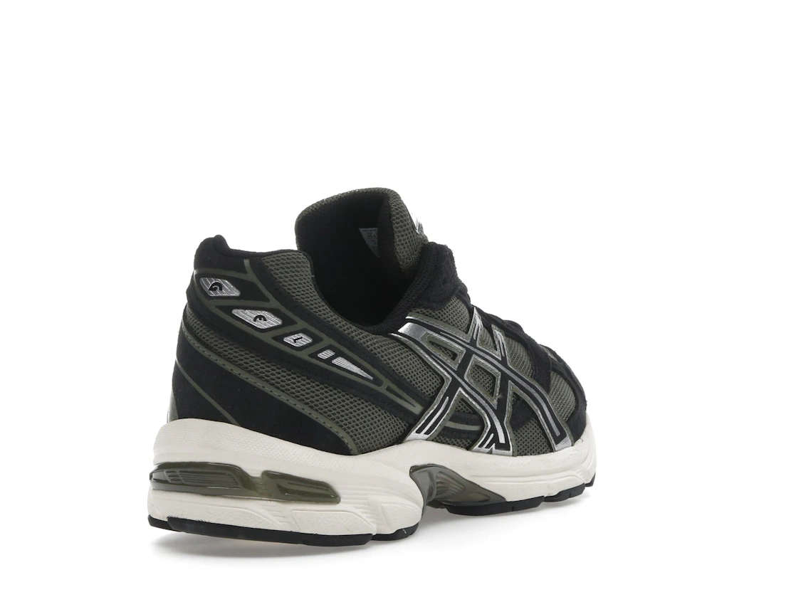 Vue 31 de ASICS Gel-1130 Irvine Black