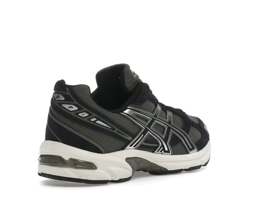 Vue 32 de ASICS Gel-1130 Irvine Black