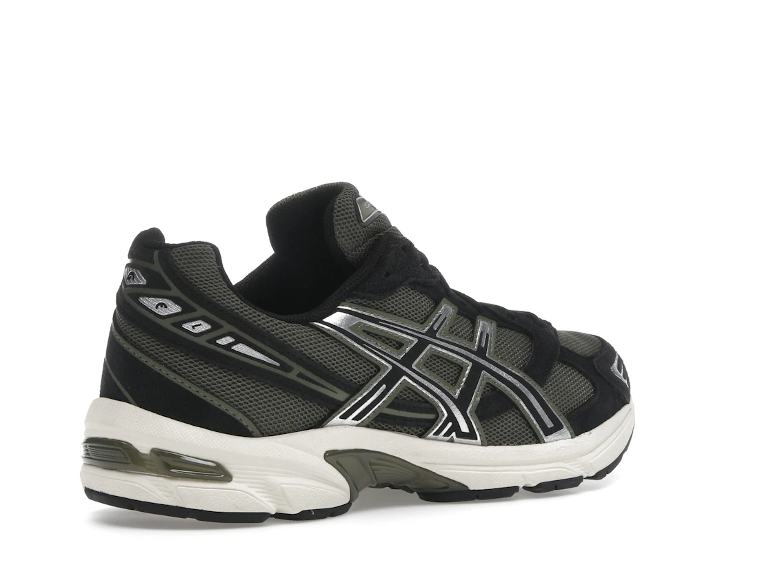 Vue 33 de ASICS Gel-1130 Irvine Black
