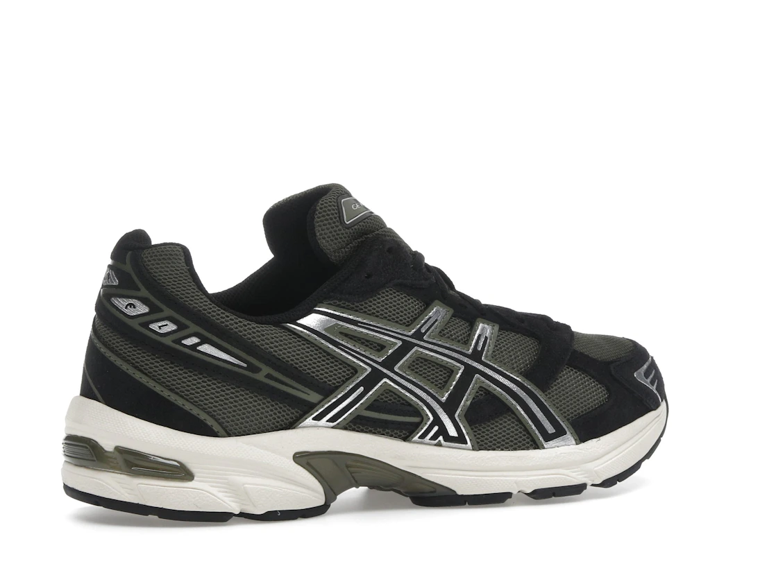 Vue 34 de ASICS Gel-1130 Irvine Black