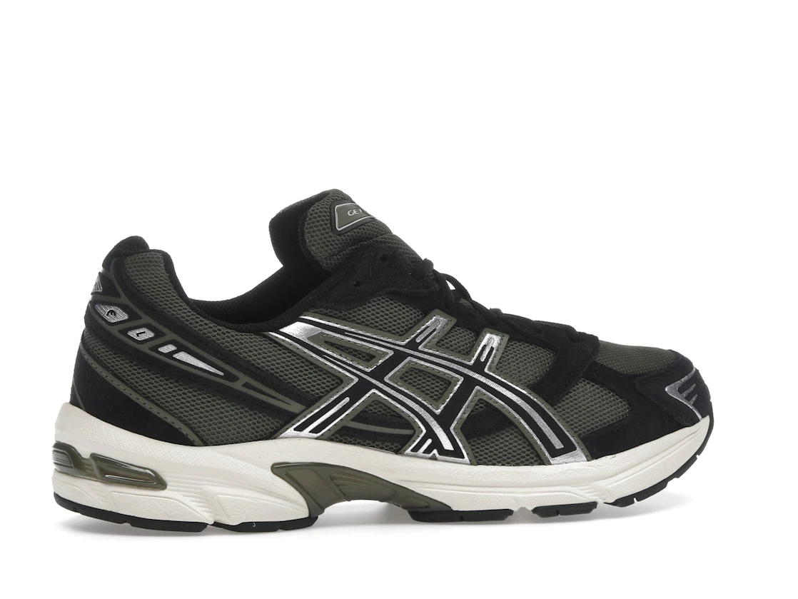 Vue 35 de ASICS Gel-1130 Irvine Black