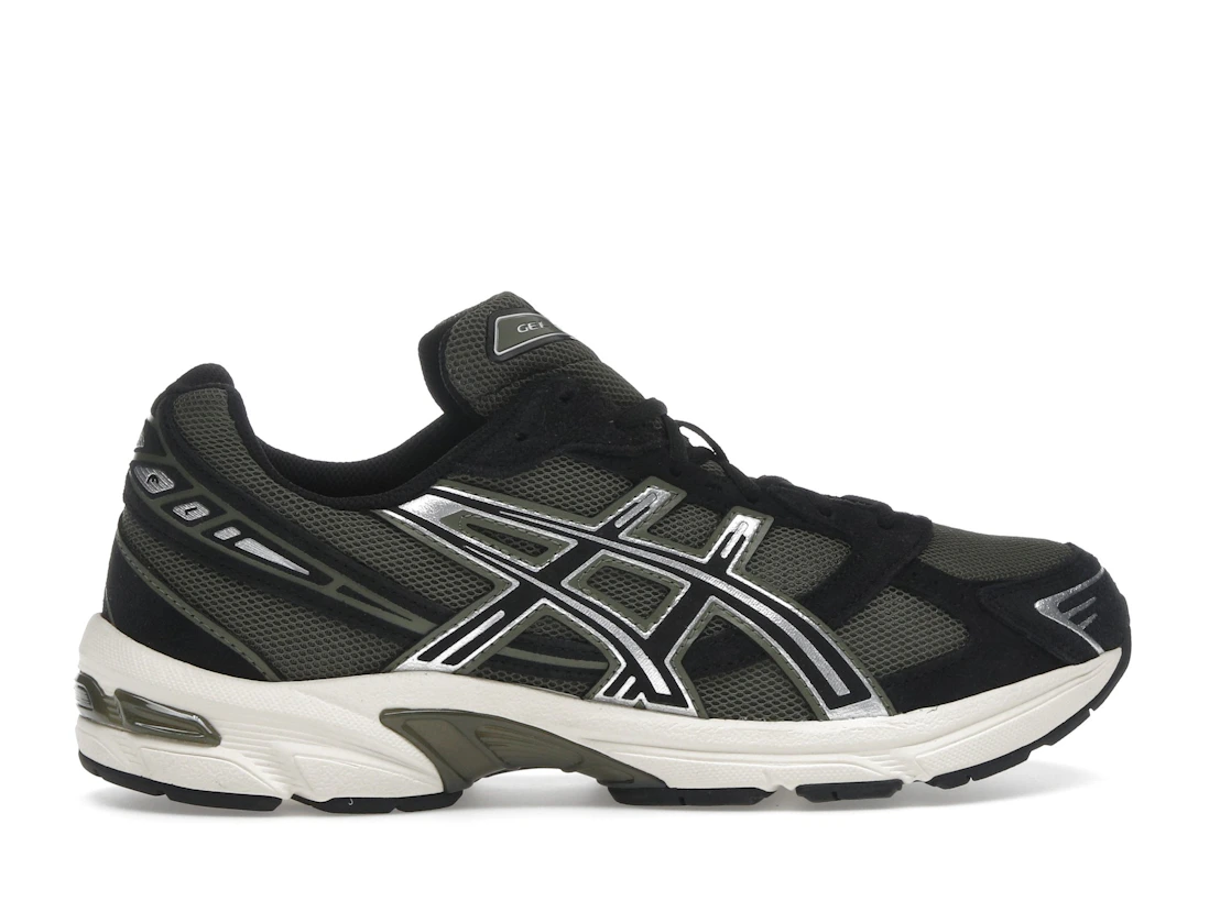Vue 36 de ASICS Gel-1130 Irvine Black