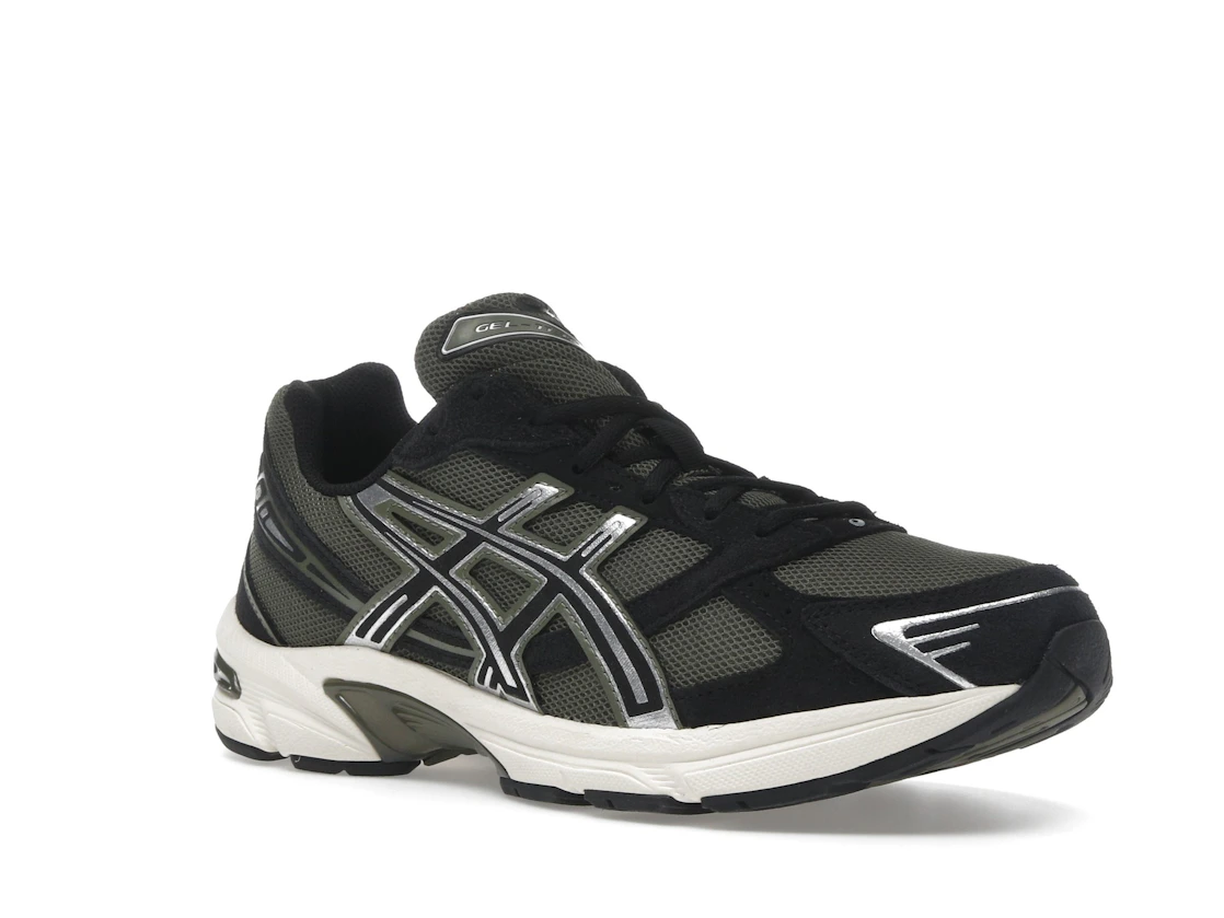 Vue 5 de ASICS Gel-1130 Irvine Black