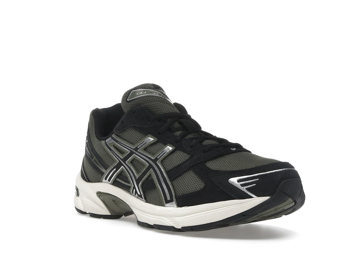 Vue 6 de ASICS Gel-1130 Irvine Black