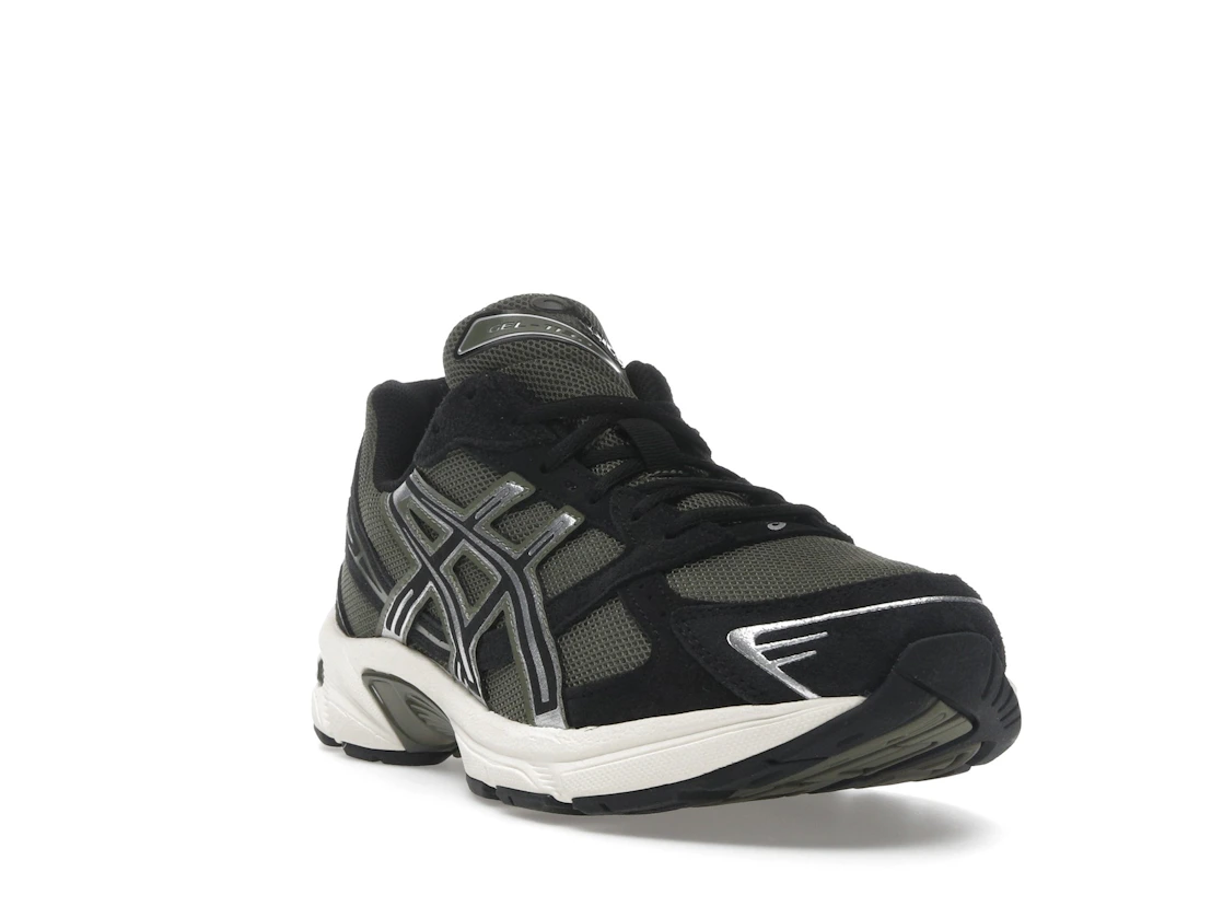 Vue 7 de ASICS Gel-1130 Irvine Black