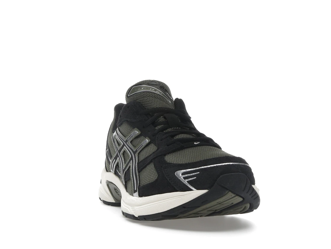Vue 8 de ASICS Gel-1130 Irvine Black