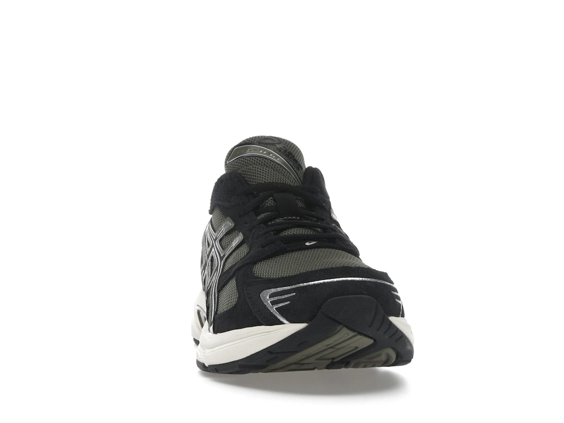 Vue 9 de ASICS Gel-1130 Irvine Black