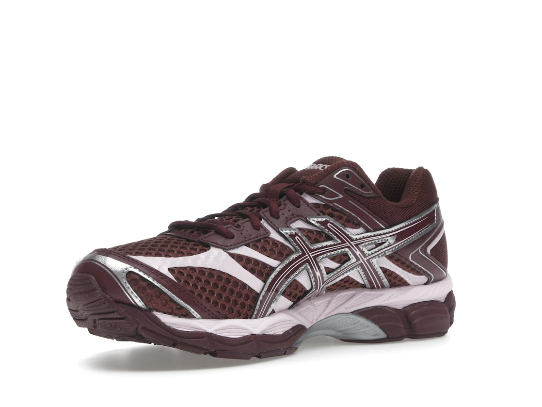Vue 15 de ASICS Gel-Cumulus 16 Burgundy Pink