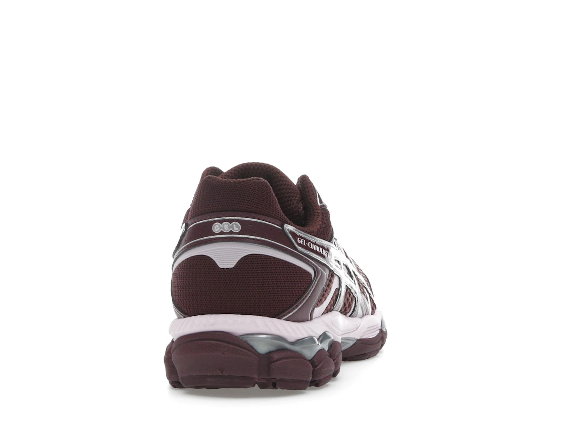Vue 29 de ASICS Gel-Cumulus 16 Burgundy Pink