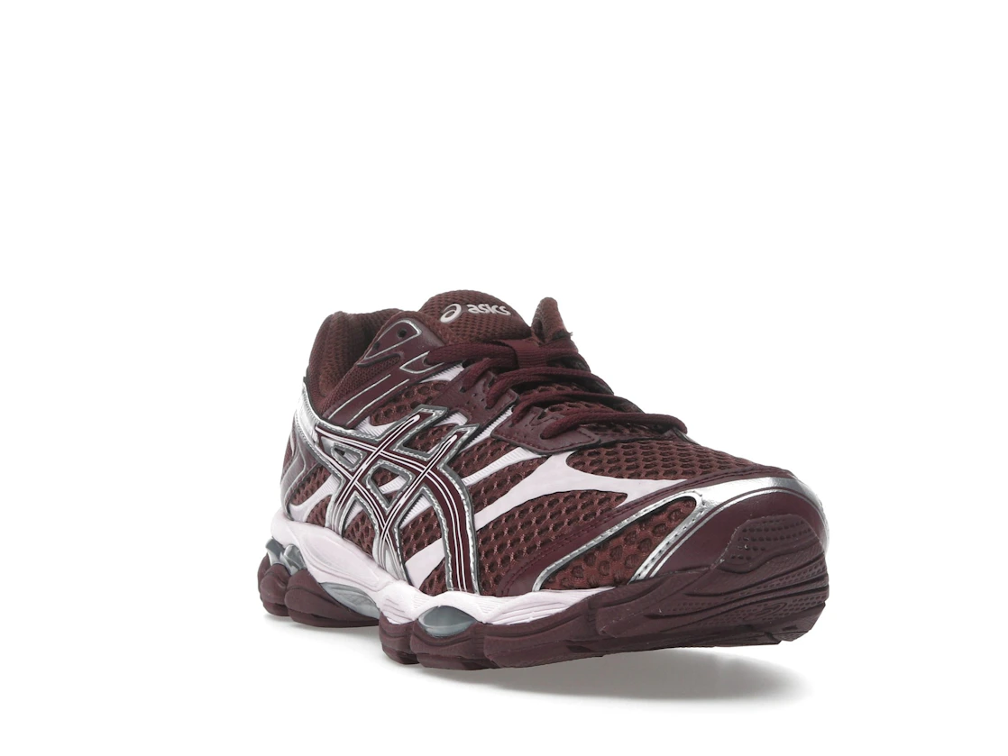 Vue 7 de ASICS Gel-Cumulus 16 Burgundy Pink