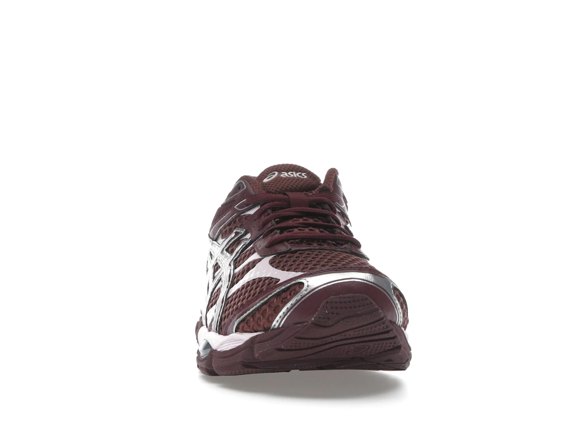 Vue 9 de ASICS Gel-Cumulus 16 Burgundy Pink