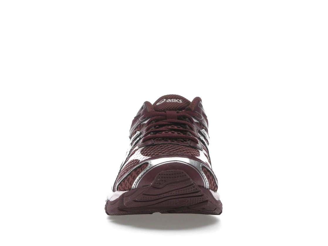 Vue 10 de ASICS Gel-Cumulus 16 Burgundy Pink