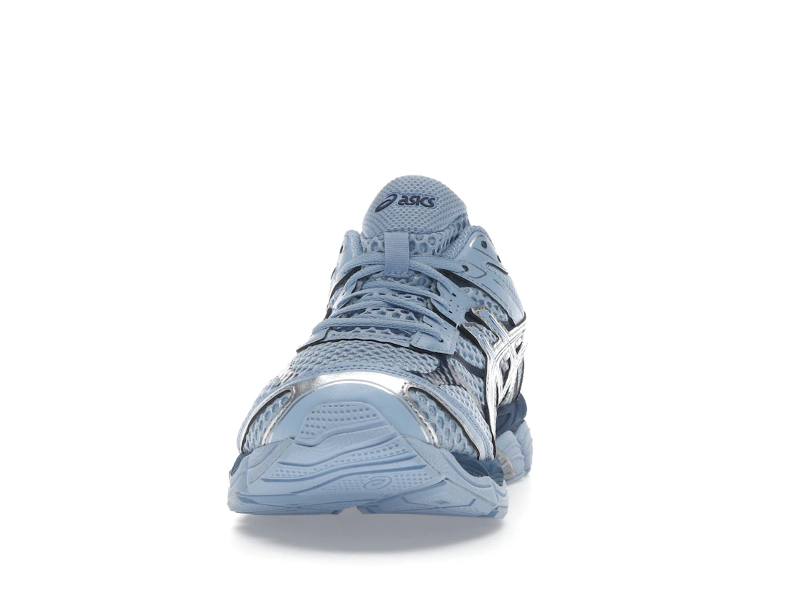 Vue 11 de ASICS Gel-Cumulus 16 Stone Wash Independence Blue
