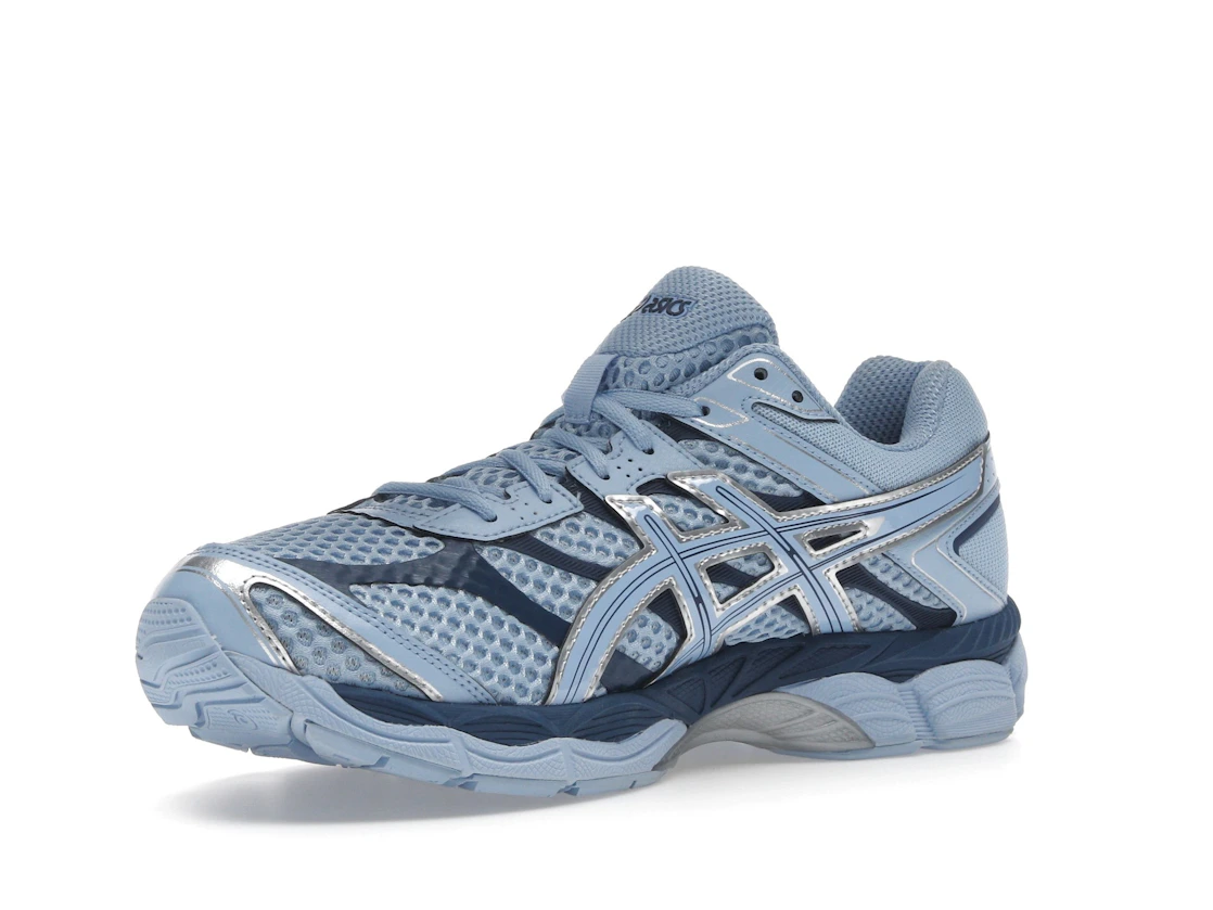 Vue 15 de ASICS Gel-Cumulus 16 Stone Wash Independence Blue