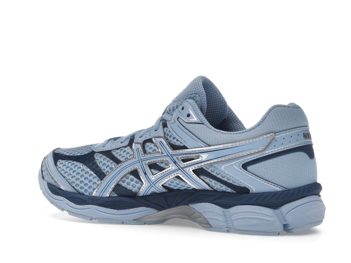 Vue 22 de ASICS Gel-Cumulus 16 Stone Wash Independence Blue