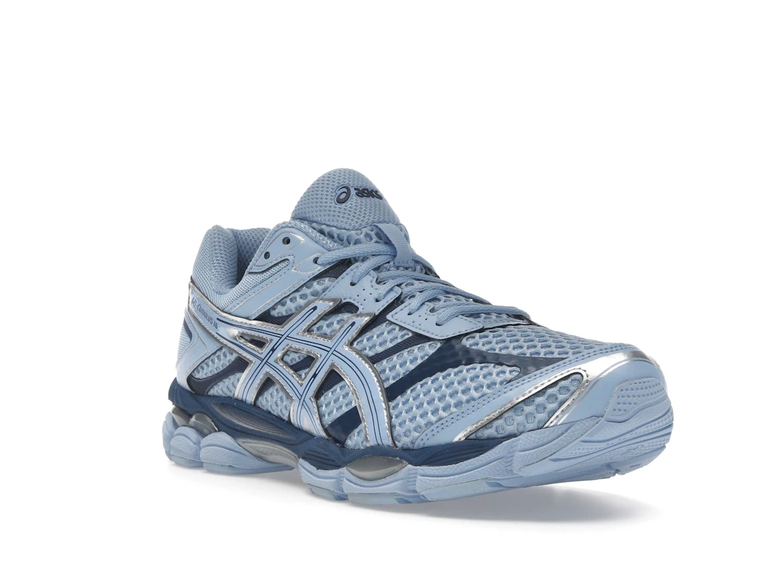 Vue 6 de ASICS Gel-Cumulus 16 Stone Wash Independence Blue