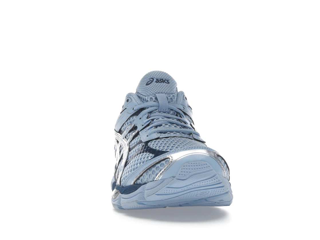 Vue 9 de ASICS Gel-Cumulus 16 Stone Wash Independence Blue