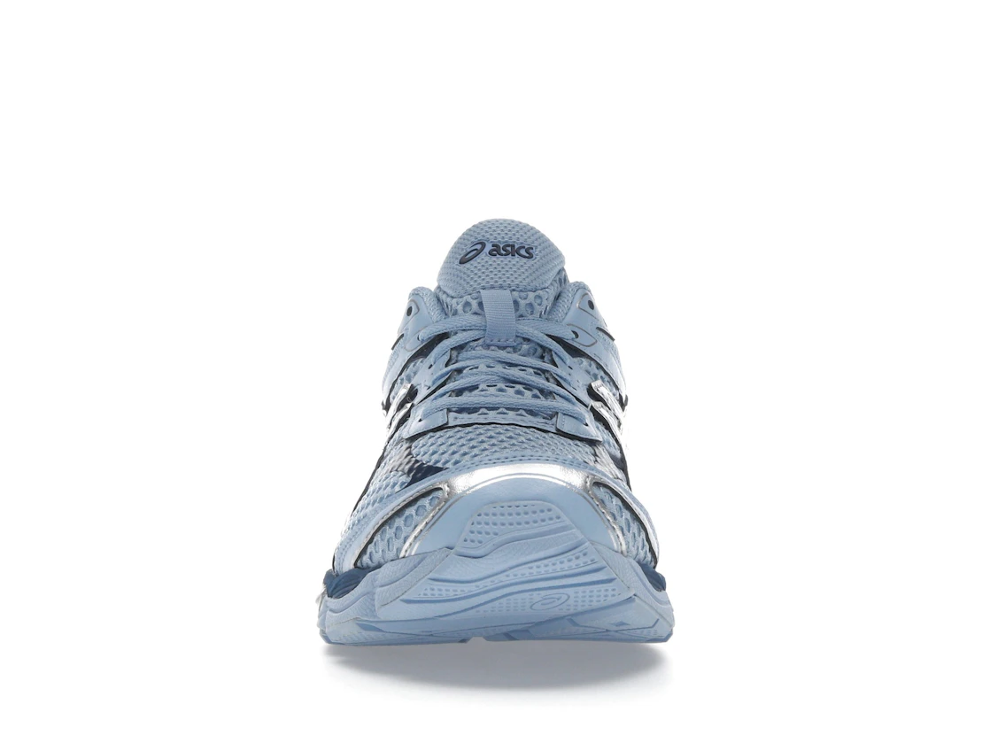 Vue 10 de ASICS Gel-Cumulus 16 Stone Wash Independence Blue