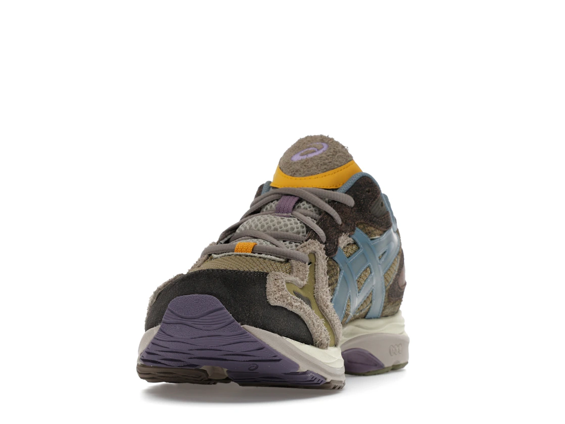 Vue 12 de ASICS Gel-K1011 Sneaker Politics Live Oak