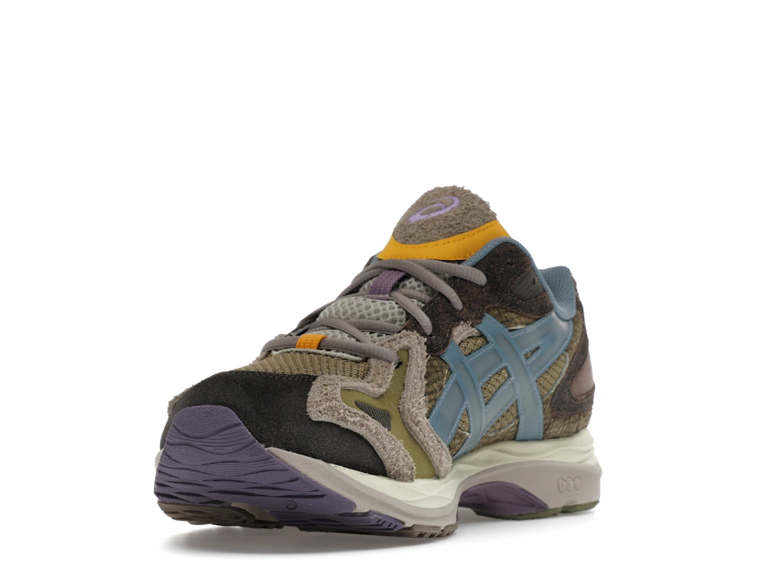 Vue 13 de ASICS Gel-K1011 Sneaker Politics Live Oak