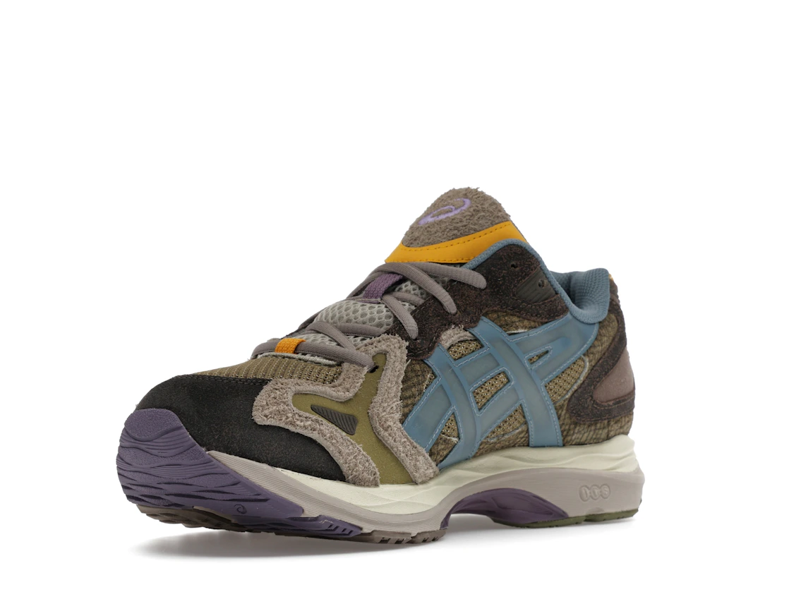 Vue 14 de ASICS Gel-K1011 Sneaker Politics Live Oak