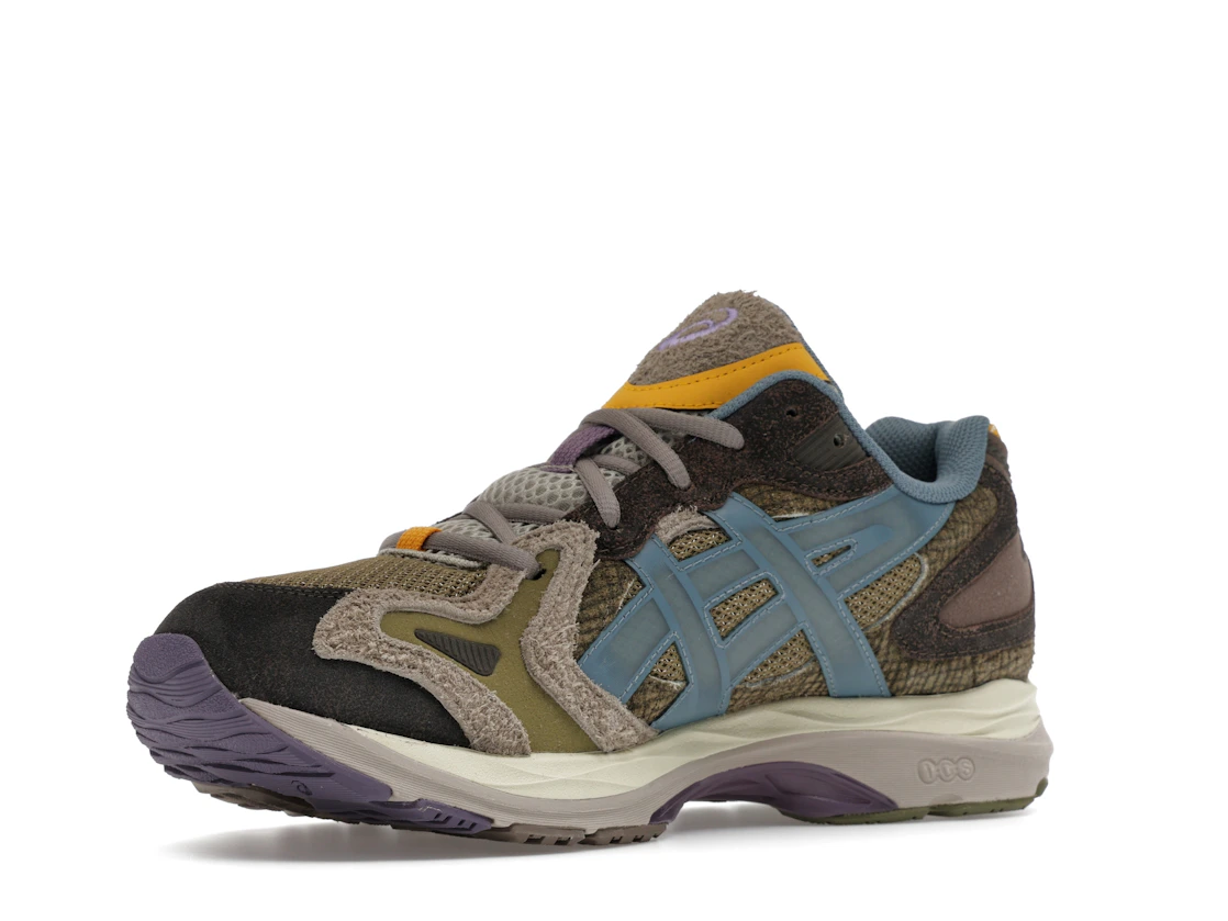 Vue 15 de ASICS Gel-K1011 Sneaker Politics Live Oak