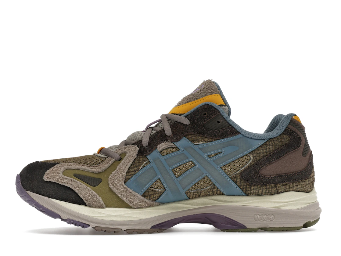 Vue 18 de ASICS Gel-K1011 Sneaker Politics Live Oak