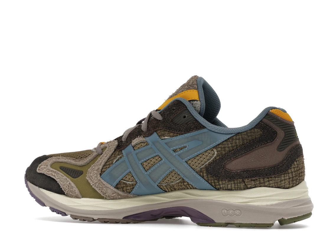 Vue 21 de ASICS Gel-K1011 Sneaker Politics Live Oak
