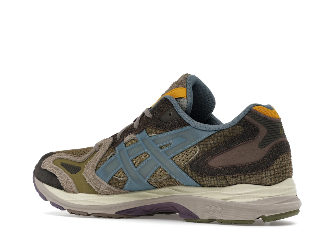 Vue 22 de ASICS Gel-K1011 Sneaker Politics Live Oak